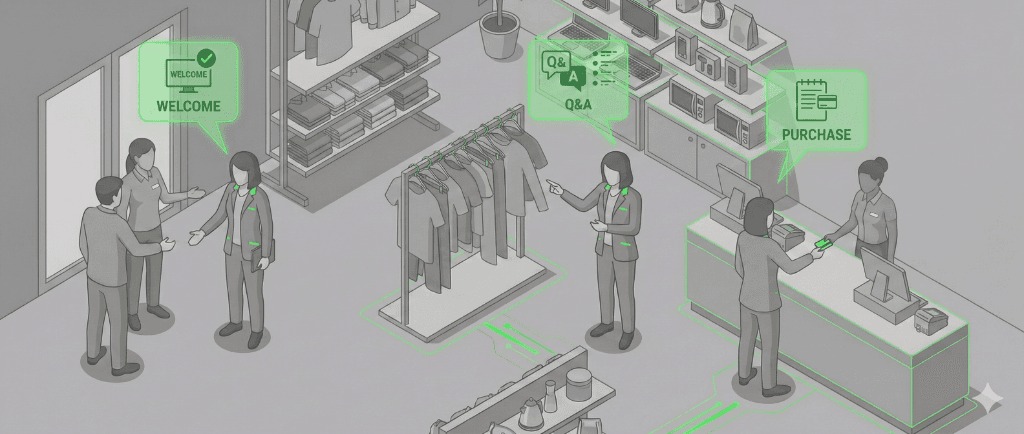 The Mystery Audit - Eyewear Retailer